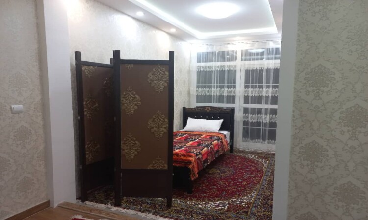 شقة أنيقة بغرفة نوم واحدة في وسط مدينة بندر أنزلي