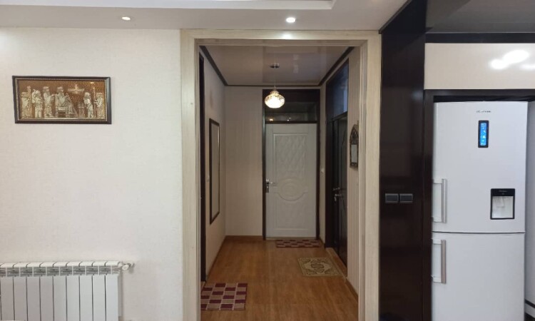 شقة أنيقة بغرفة نوم واحدة في وسط مدينة بندر أنزلي