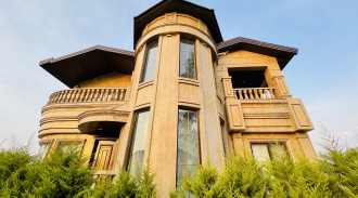 اجاره ويلاي رويايي دوبلكس با تمام امكانات