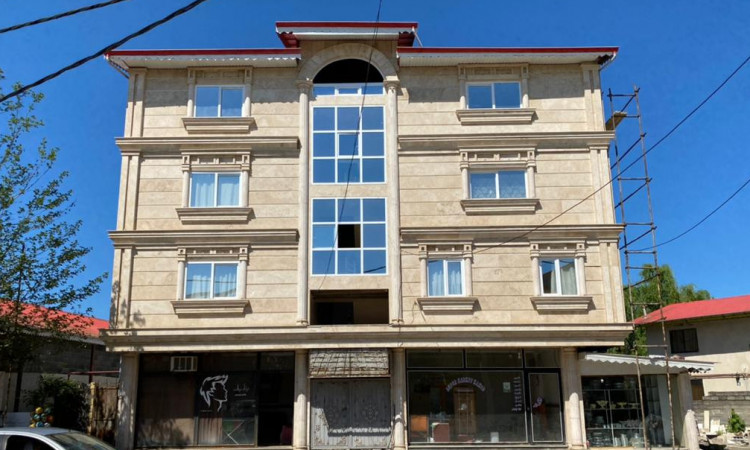 اجاره آپارتمان گیلار 2