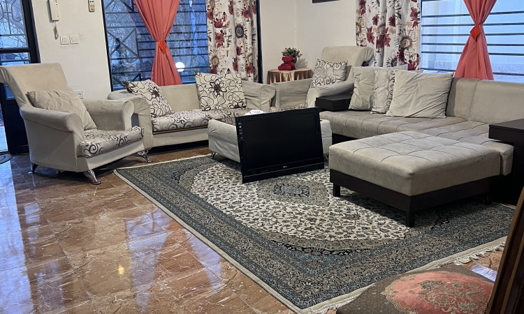 اجاره باغ ویلا سهیلیه با استخر آبگرم