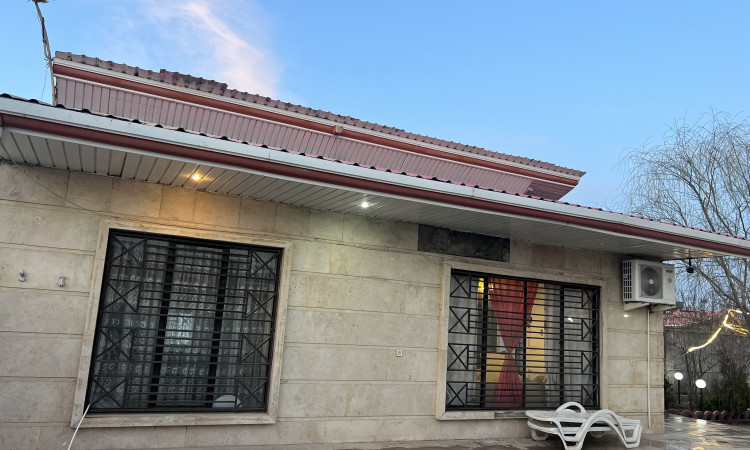 اجاره باغ ویلا سهیلیه با استخر آبگرم