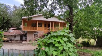 اجاره ویلا تک خوابه گل تاج شالما