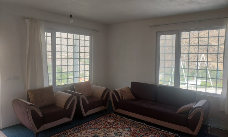 اجاره ویلای 1خوابه اسدی
