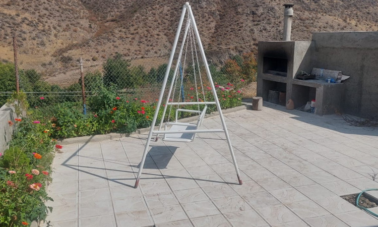 اجاره ویلای 1خوابه اسدی