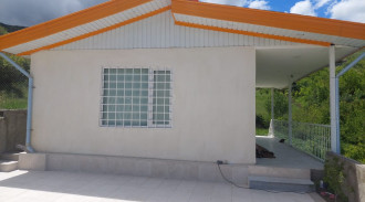 اجاره ویلای 1خوابه اسدی