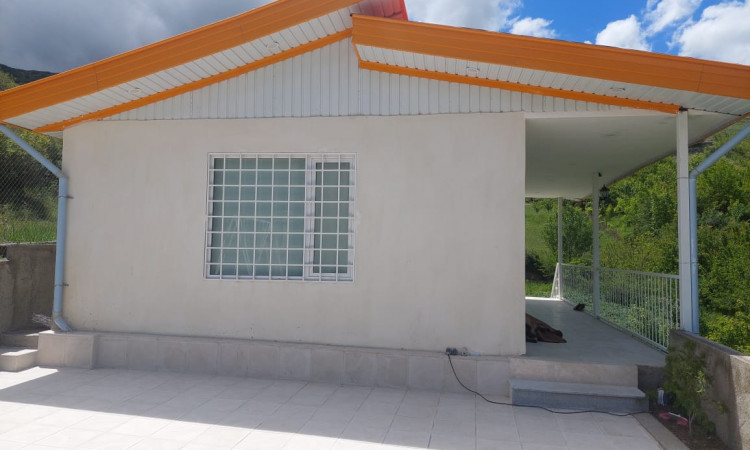 اجاره ویلای 1خوابه اسدی