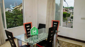 احجز شقة مريحة مكونة من غرفتي نوم رمز 1