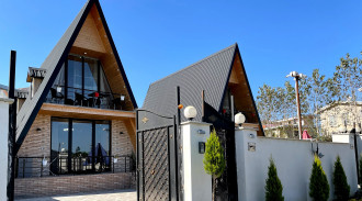 رزرو کلبه دوبلکس رومِئو