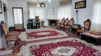 اجاره ویلا 1خوابه الماس