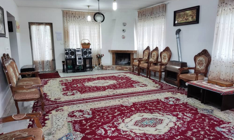 اجاره ویلا 1خوابه الماس