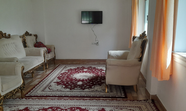 اجاره ویلا 1خوابه سراکه
