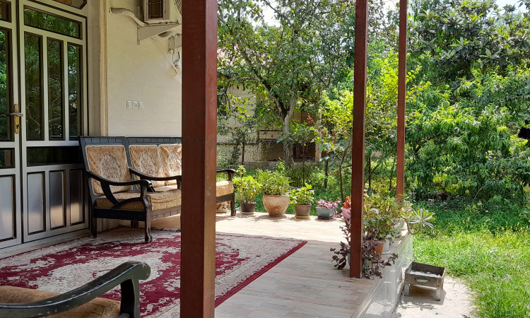 اجاره ویلا 1خوابه سراکه