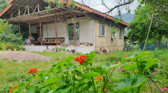 اجاره ویلا 1خوابه سراکه