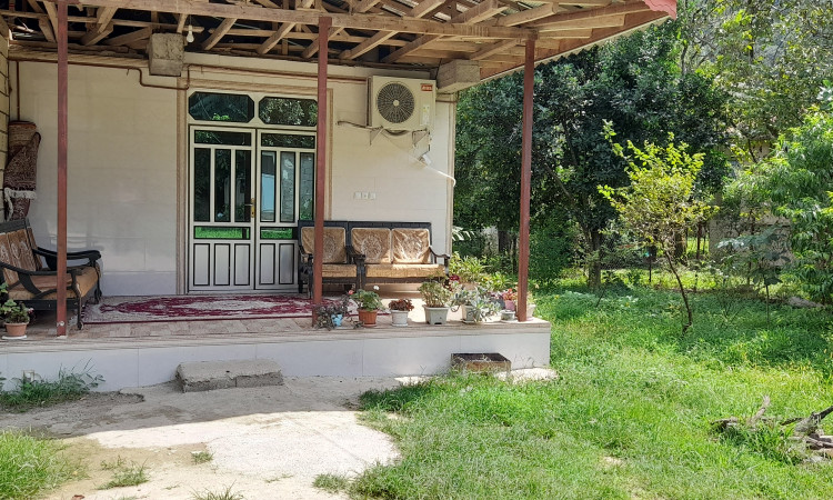 اجاره ویلا 1خوابه سراکه