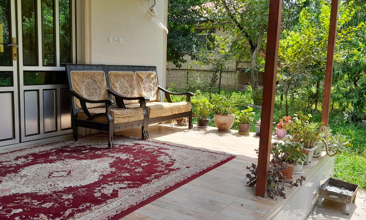 اجاره ویلا 1خوابه سراکه