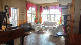 رزرو شله های چوبی شمشک واحد6