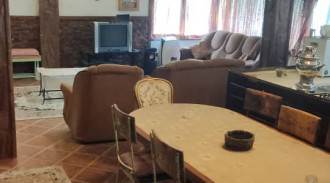 رزرو شله های چوبی شمشک واحد11