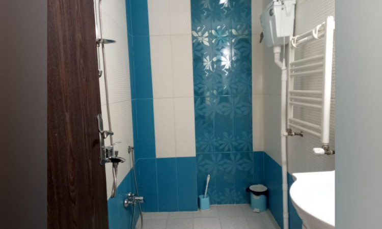 رزرو هتل تابش (اتاق دبل)
