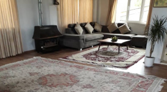 اجاره ویلا 2خواب کلاردشت