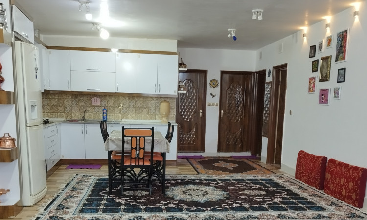 فيلا جميلة للايجار في كوهرانج