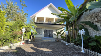 ویلای دوخوابه دوبلکس سپیده