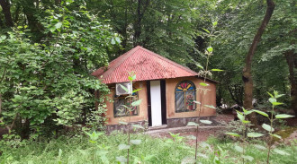 اجاره کلبه پارک جنگلی نسوم (کلبه 2)