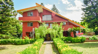 اجاره سوئیت دریاکنار همکف