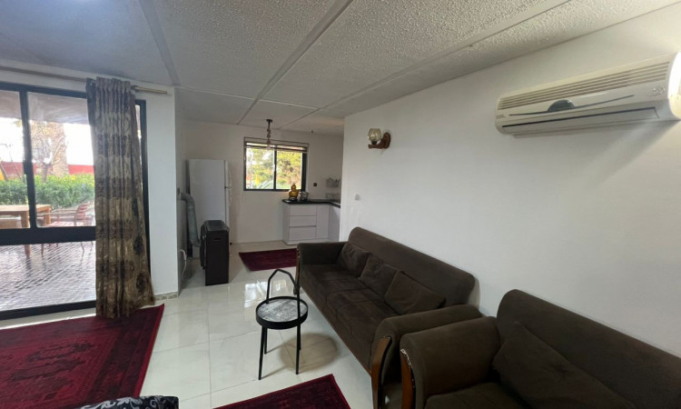 اجاره سوئیت دریاکنار همکف