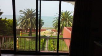 اجاره سوئیت بزرگ شهرک دریاکنار