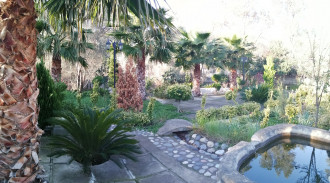 اجاره ویلای رستم آباد