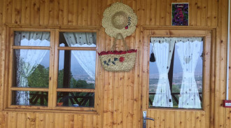 حجز السياحة البيئية بم غولسارك (غرفة بانفاشة)