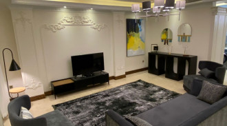 اجاره آپارتمان لوکس استخردار فرشته (واحد2)