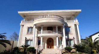 اجاره ويلا تريبلكس با استخر آبگرم , بيليارد , جكوزى