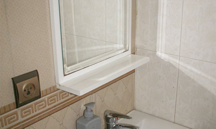 اجاره آپارتمان دنج نزدیک حرم خیابان عنصری واحد 101