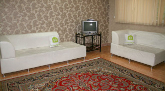 اجاره آپارتمان دنج نزدیک حرم خیابان عنصری واحد 101