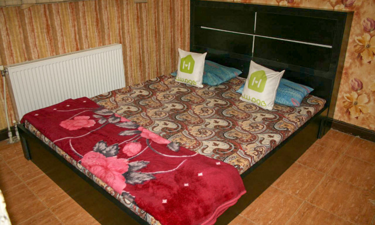 اجاره آپارتمان دنج نزدیک حرم خیابان عنصری واحد 101