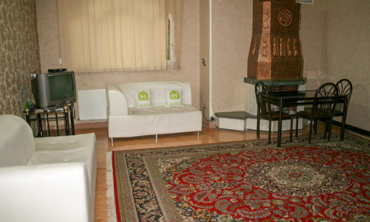 اجاره آپارتمان دنج نزدیک حرم خیابان عنصری واحد 101