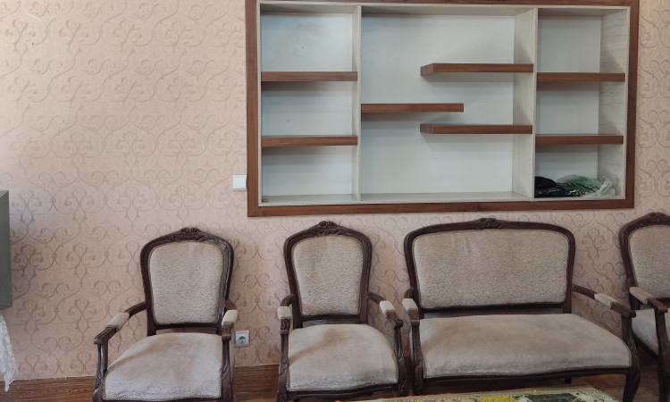 اجاره ویلا 2 خواب سبز جهانی