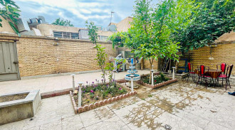 اجاره ویلا 2 خواب سبز جهانی