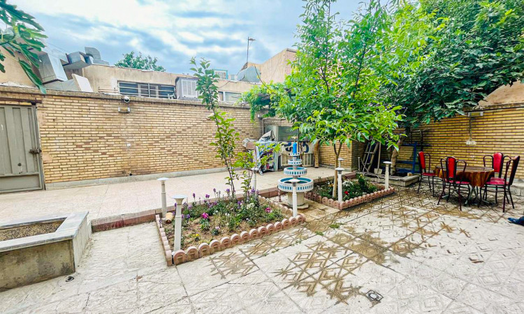اجاره ویلا 2 خواب سبز جهانی