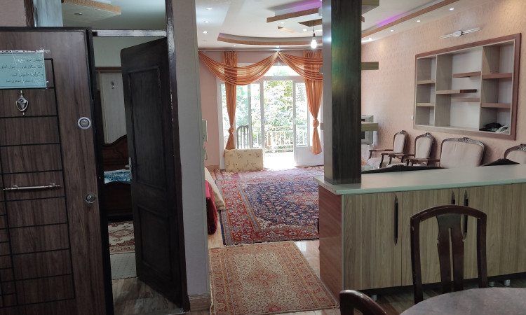 اجاره ویلا 2 خواب سبز جهانی