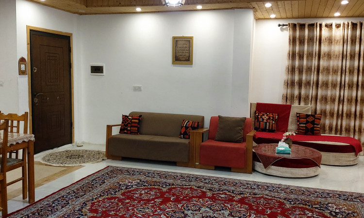 اجاره ویلا ییلاقی 2 خواب