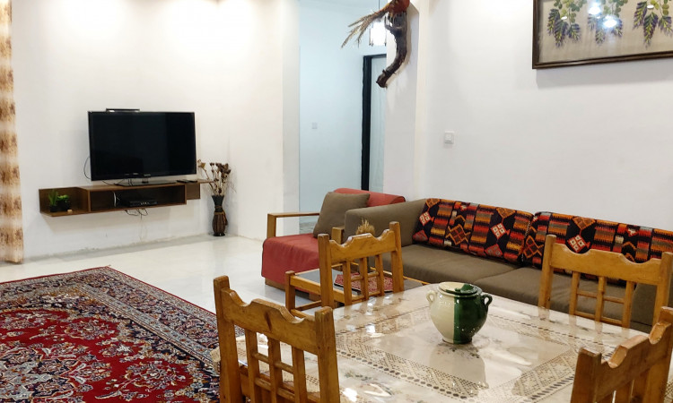 اجاره ویلا ییلاقی 2 خواب