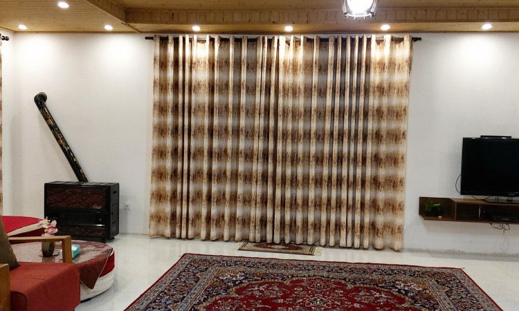 اجاره ویلا ییلاقی 2 خواب