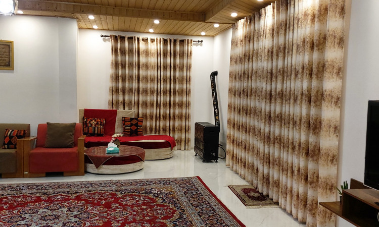 اجاره ویلا ییلاقی 2 خواب