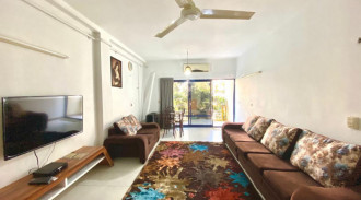 اجاره آپارتمان یک خوابه کد 111 واحد دوم