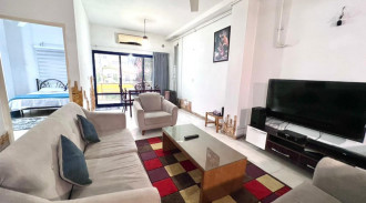 اجاره آپارتمان یک خوابه کد 111واحد پنجم