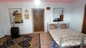 رزرو بوم گردی چشمه سعدی - اتاق 5