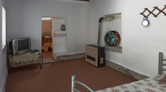 رزرو بوم گردی چشمه سعدی - اتاق شماره 2